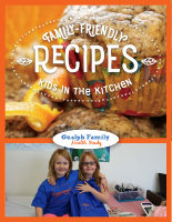 Kids friendly recipes.pdf